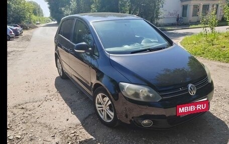 Volkswagen Golf Plus II, 2012 год, 650 000 рублей, 3 фотография