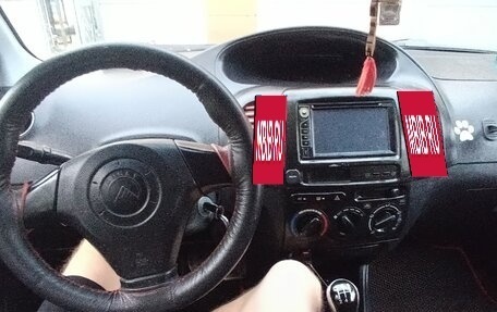Geely MK Cross I, 2012 год, 250 000 рублей, 4 фотография