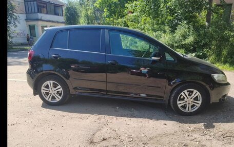 Volkswagen Golf Plus II, 2012 год, 650 000 рублей, 4 фотография