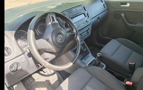 Volkswagen Golf Plus II, 2012 год, 650 000 рублей, 9 фотография