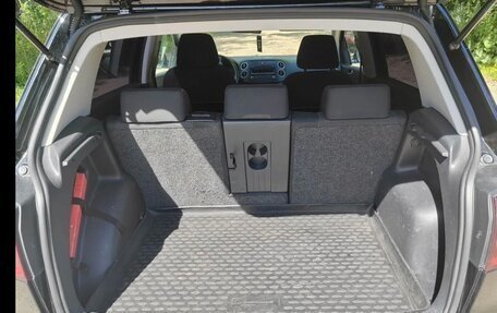 Volkswagen Golf Plus II, 2012 год, 650 000 рублей, 15 фотография