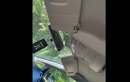 Volkswagen Golf Plus II, 2012 год, 650 000 рублей, 10 фотография