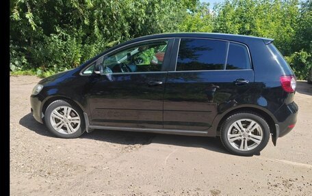 Volkswagen Golf Plus II, 2012 год, 650 000 рублей, 8 фотография