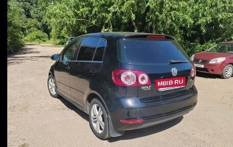 Volkswagen Golf Plus II, 2012 год, 650 000 рублей, 7 фотография