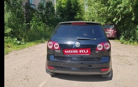 Volkswagen Golf Plus II, 2012 год, 650 000 рублей, 6 фотография