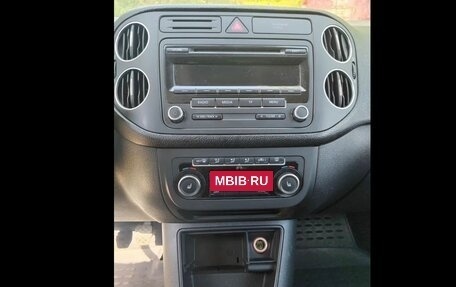 Volkswagen Golf Plus II, 2012 год, 650 000 рублей, 11 фотография