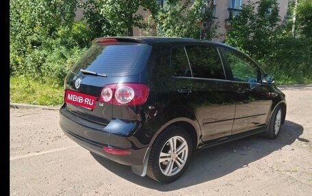 Volkswagen Golf Plus II, 2012 год, 650 000 рублей, 5 фотография