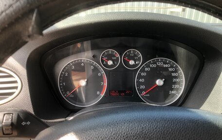 Ford Focus II рестайлинг, 2007 год, 405 000 рублей, 6 фотография