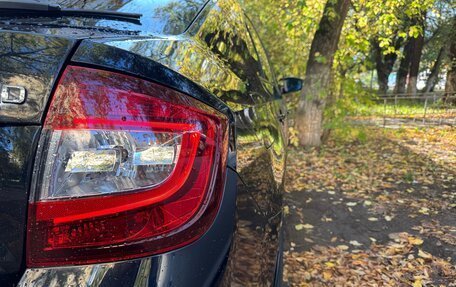 Skoda Rapid I, 2018 год, 1 180 000 рублей, 7 фотография