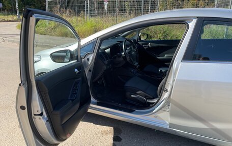 KIA Cerato III, 2014 год, 1 600 000 рублей, 9 фотография