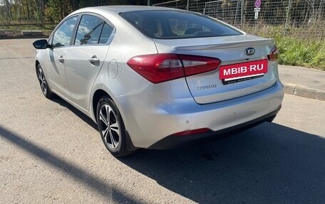 KIA Cerato III, 2014 год, 1 600 000 рублей, 3 фотография