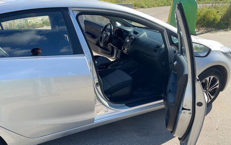 KIA Cerato III, 2014 год, 1 600 000 рублей, 11 фотография