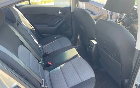 KIA Cerato III, 2014 год, 1 600 000 рублей, 17 фотография