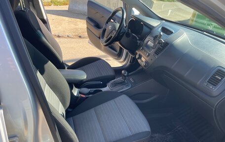 KIA Cerato III, 2014 год, 1 600 000 рублей, 12 фотография
