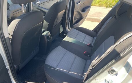 KIA Cerato III, 2014 год, 1 600 000 рублей, 15 фотография
