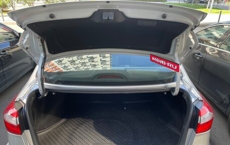 KIA Cerato III, 2014 год, 1 600 000 рублей, 24 фотография