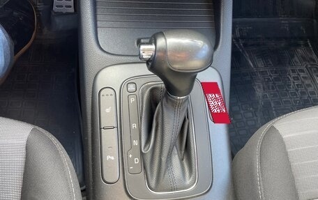 KIA Cerato III, 2014 год, 1 600 000 рублей, 21 фотография