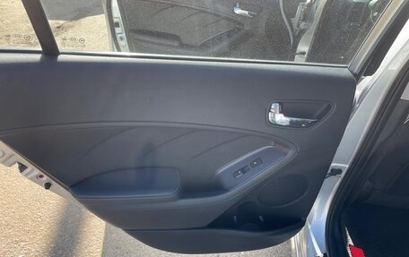 KIA Cerato III, 2014 год, 1 600 000 рублей, 14 фотография