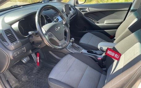 KIA Cerato III, 2014 год, 1 600 000 рублей, 10 фотография