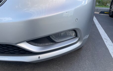 KIA Cerato III, 2014 год, 1 600 000 рублей, 30 фотография