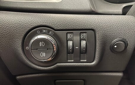 Opel Astra J, 2010 год, 529 000 рублей, 20 фотография