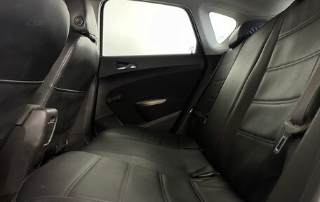 Opel Astra J, 2010 год, 529 000 рублей, 21 фотография