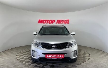 KIA Sorento II рестайлинг, 2013 год, 1 400 000 рублей, 2 фотография