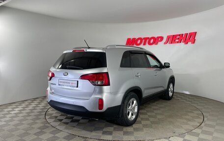 KIA Sorento II рестайлинг, 2013 год, 1 400 000 рублей, 4 фотография