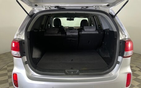 KIA Sorento II рестайлинг, 2013 год, 1 400 000 рублей, 10 фотография