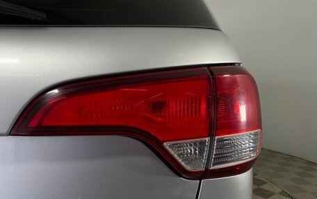 KIA Sorento II рестайлинг, 2013 год, 1 400 000 рублей, 8 фотография