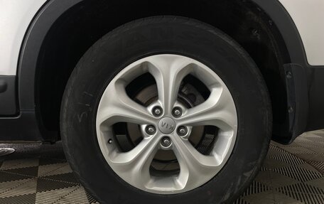 KIA Sorento II рестайлинг, 2013 год, 1 400 000 рублей, 9 фотография