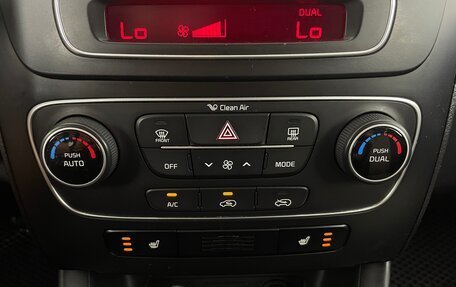 KIA Sorento II рестайлинг, 2013 год, 1 400 000 рублей, 17 фотография