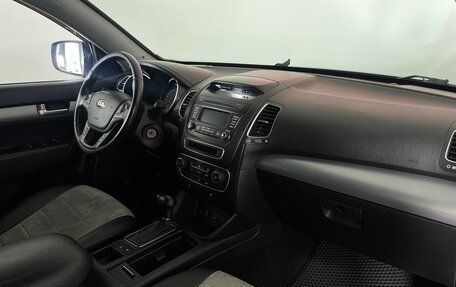 KIA Sorento II рестайлинг, 2013 год, 1 400 000 рублей, 12 фотография