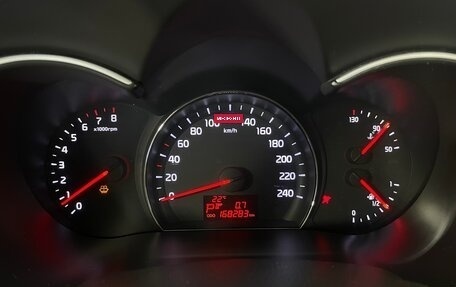 KIA Sorento II рестайлинг, 2013 год, 1 400 000 рублей, 15 фотография