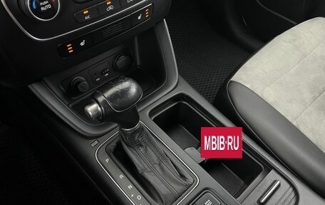 KIA Sorento II рестайлинг, 2013 год, 1 400 000 рублей, 18 фотография