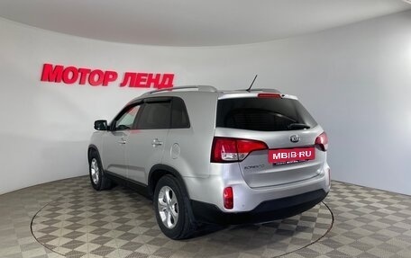 KIA Sorento II рестайлинг, 2013 год, 1 400 000 рублей, 6 фотография