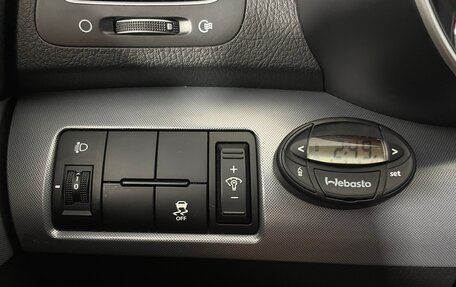 KIA Sorento II рестайлинг, 2013 год, 1 400 000 рублей, 20 фотография