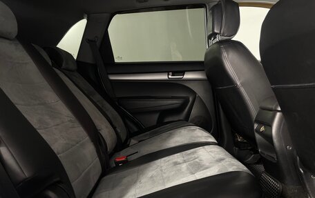 KIA Sorento II рестайлинг, 2013 год, 1 400 000 рублей, 22 фотография