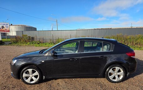 Chevrolet Cruze II, 2012 год, 730 000 рублей, 2 фотография