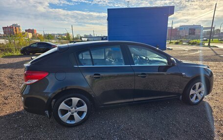 Chevrolet Cruze II, 2012 год, 730 000 рублей, 7 фотография