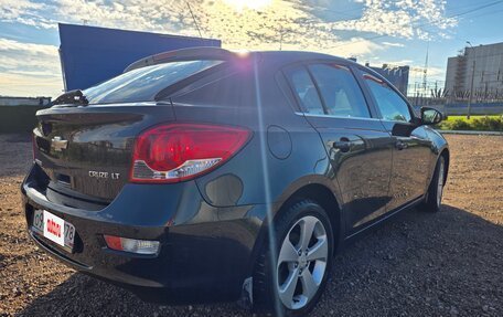 Chevrolet Cruze II, 2012 год, 730 000 рублей, 6 фотография