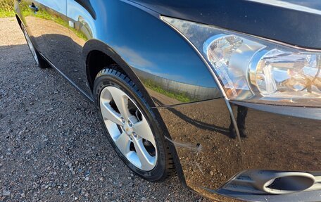 Chevrolet Cruze II, 2012 год, 730 000 рублей, 11 фотография