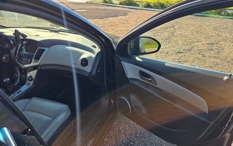 Chevrolet Cruze II, 2012 год, 730 000 рублей, 19 фотография