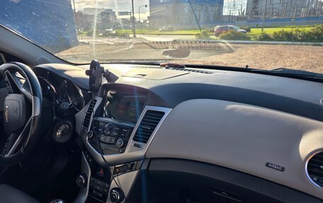 Chevrolet Cruze II, 2012 год, 730 000 рублей, 16 фотография