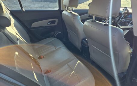 Chevrolet Cruze II, 2012 год, 730 000 рублей, 17 фотография