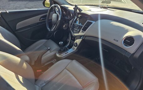 Chevrolet Cruze II, 2012 год, 730 000 рублей, 15 фотография