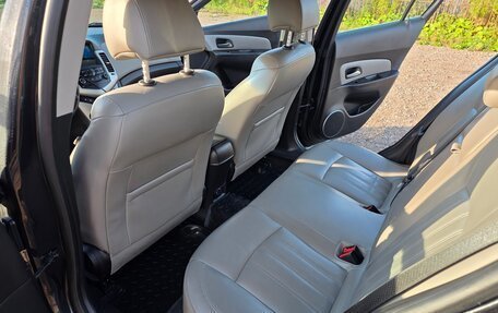 Chevrolet Cruze II, 2012 год, 730 000 рублей, 22 фотография