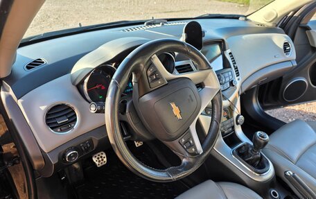 Chevrolet Cruze II, 2012 год, 730 000 рублей, 26 фотография