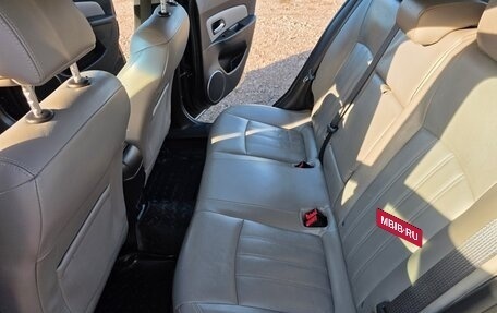 Chevrolet Cruze II, 2012 год, 730 000 рублей, 23 фотография