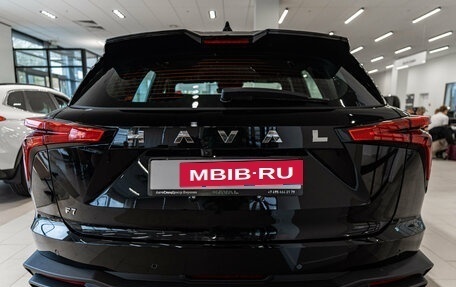 Haval F7, 2025 год, 3 099 000 рублей, 6 фотография